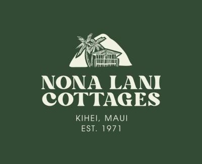 Kihei Apartment | Nona Lani Cottages
