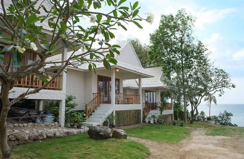 Haad Yao Resort | Nymph Hideout