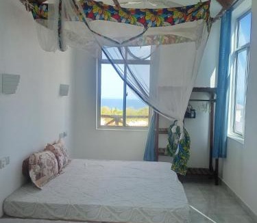 Mnemba Hotel | Ocean of pleasure apartments