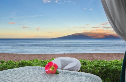 Kaanapali Resort | Ocean View - 2 Bedroom - Marriott's Maui Ocean Club: Lahaina, Napili Villas - Full Resort Access