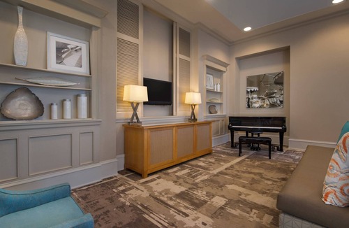 Myrtle Beach Resort | Oceanfront - 2 Bedroom - Marriott's OceanWatch Villas at Grande Dunes - Full Resort Access