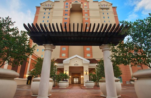 Myrtle Beach Resort | Oceanfront - 2 Bedroom - Marriott's OceanWatch Villas at Grande Dunes - Full Resort Access