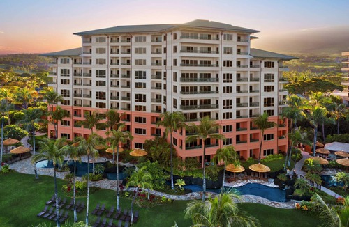 Kaanapali Resort | Oceanfront - 2 Bedroom - Marriott's Maui Ocean Club: Lahaina, Napili Villas - Full Resort Access
