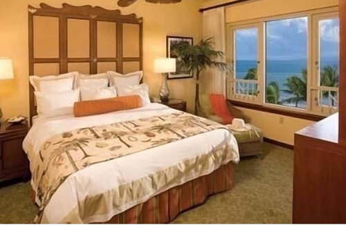 Lahaina Villa | Oceanfront 3 Bedroom Suite - March 2-9 Napili Villa - Maui Ocean Club Amenities