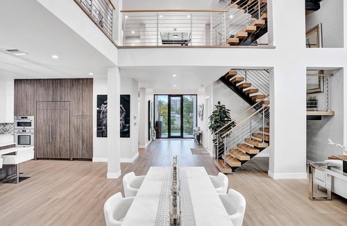 East Fort Lauderdale House | Oceanfront Gem! Heated Pool & Walk to Beach!