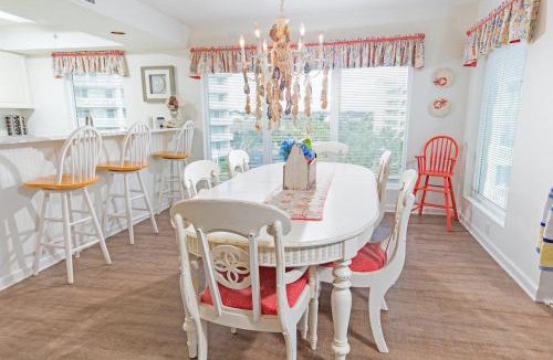 Litchfield by the Sea House | Oceanfront Paradise: 3 Bdrm Condo, Pawleys Island