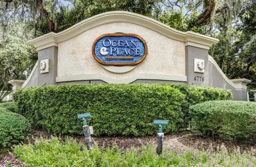 Amelia City House | Oceanfront Penthouse Retreat 7th Floor at Ocean Place