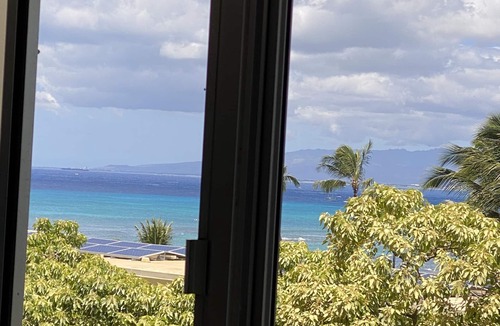 Diamond Head - Kapahulu - St. Louis Condo | OCEANFRONT PROPERTY DIAMOND HEAD BEACH HOTEL unit 704