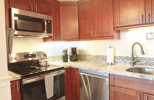 Kihei Condo | OCEANFRONT RESORT- It's Whale Season -Kihei Sands Beachfront Condo-A12