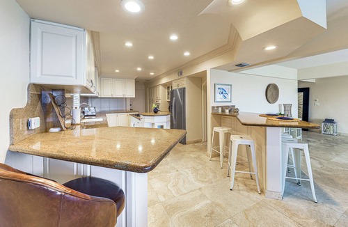 Lauderdale Beach House | Oceanfront Retreat w/Pool in Fort Lauderdale!