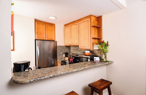 Hana Apartment | Oceanview #205 at Hana Kai Maui - 1 Bedroom Upper Floor - Amazing View!