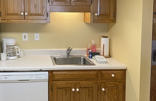 American Beach Condo | Oceanview Condo in Amelia Island Plantation With Balcony & Pool