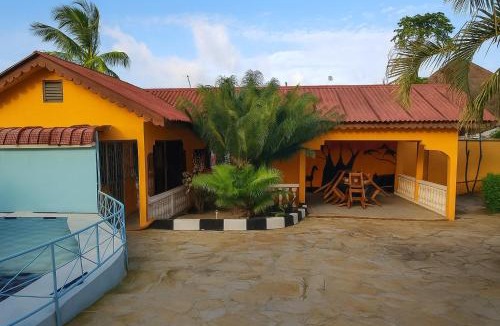 Paje House | OH Zanzibar