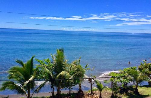 Afaahiti Hostel | Ohana Beach Hostel Bungalows & dortoir