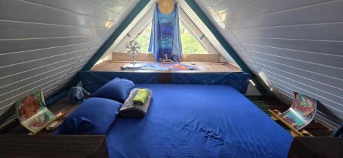 Afaahiti Hostel | Ohana Beach Hostel Bungalows & dortoir