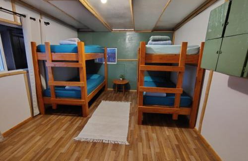 Kalapana Hostel | Open Gate Hostel Hawaii