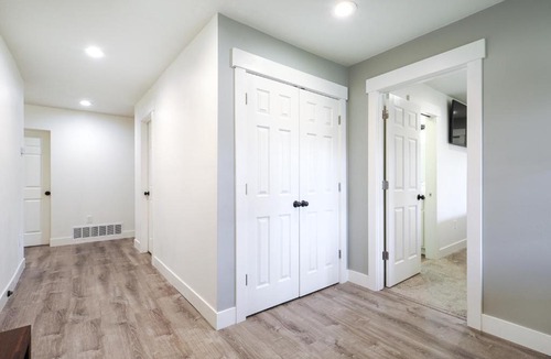 Northridge Apartment | Orem Vacation Rental Apartment Near BYU Campus!