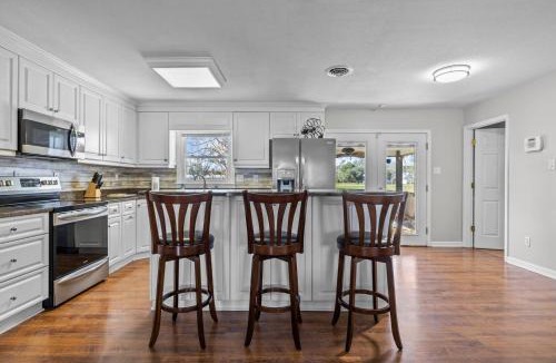 Straits House | Otter Banks Retreat