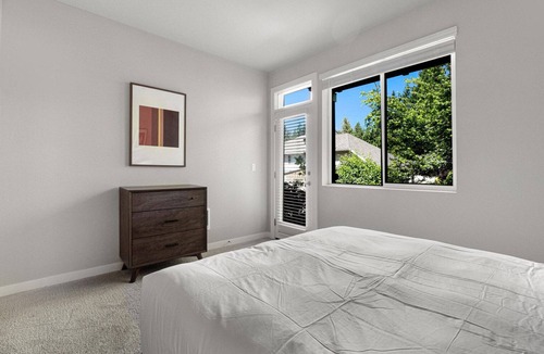 North Creek House | Outstanding Bothell 2BR w/Parking, nr Parks & Trails, by Blueground
