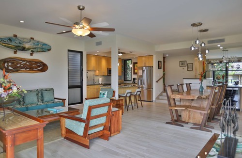 Wailea Condo | Owner Direct - Check our 160 Reviews! - Elua Village 701, Luxury 2BR, Ocean View