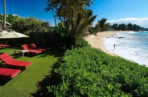 Paia Hotel | Paia Inn