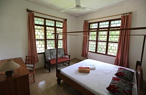 Pangani House | Pangani Beach House se snídaní