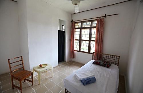 Pangani House | Pangani Beach House se snídaní