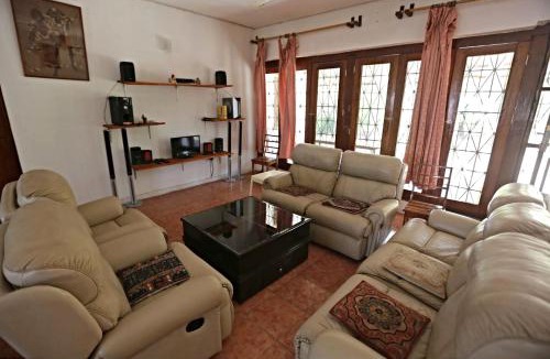 Pangani House | Pangani Beach House se snídaní