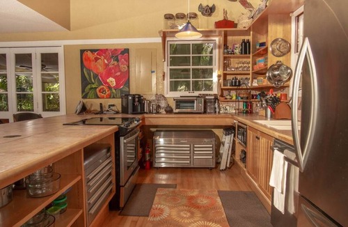 Maunaloa Condo | PANIOLO HALE'S LUXURY OFFERING! ONE OF THE BEST!