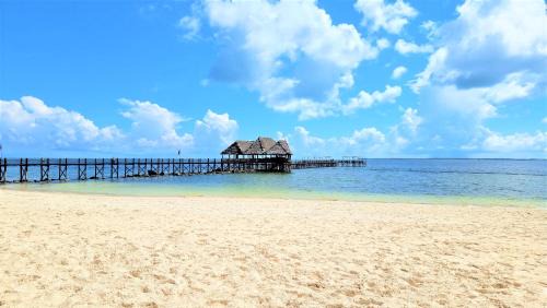 Marumbi Resort | Paradise Beach Resort & Spa