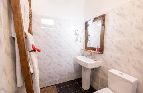 Marumbi Resort | Paradise Beach Resort & Spa