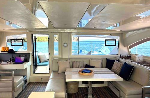 Naukacuvu Island Resort | Paradise Cove Resort