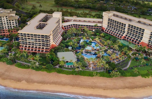 Lahaina Resort | Paradise Found Amid Resort Marriott’s Maui Ocean Club