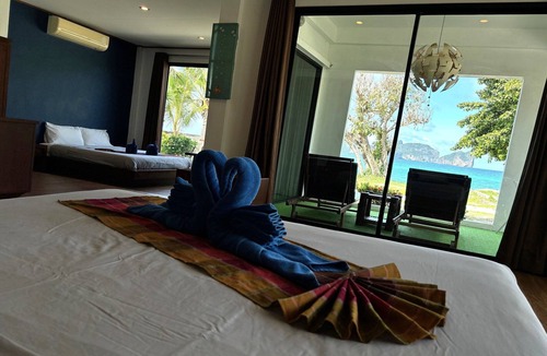 Ko Phi Phi Hotel | Paradise Resort PHI PHI