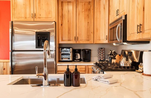 Park City Condo | Park City Timberwolf 11D - winter retreat minutes from Canyons Ski Resort