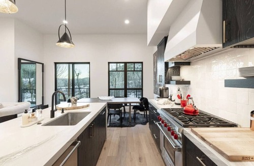 Park City Villa | Park City White Pine Hot Tub, Ski Lifts, Free Shuttle