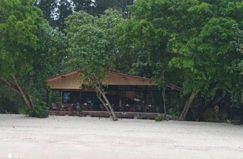 Ranong Resort | Payam Cabana