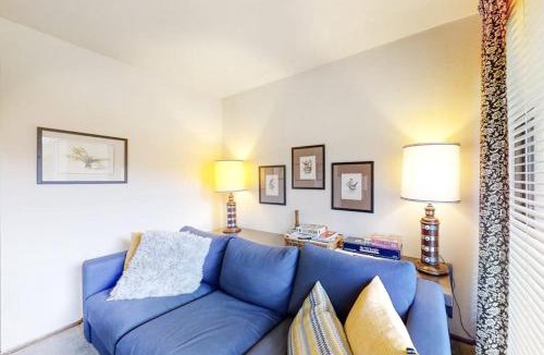 Park Meadows House | Peaceful Villa with Loft - Front Porch 2 Balconies - Next to Rec Center