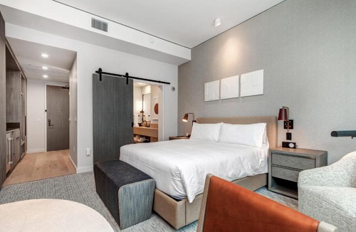 Park City Apartment | Pendry