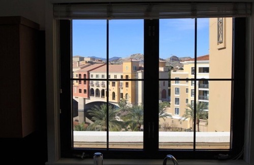 Lake Las Vegas Condo | PENTHOUSE Lake Las Vegas 2 Bedroom Terrace Suite