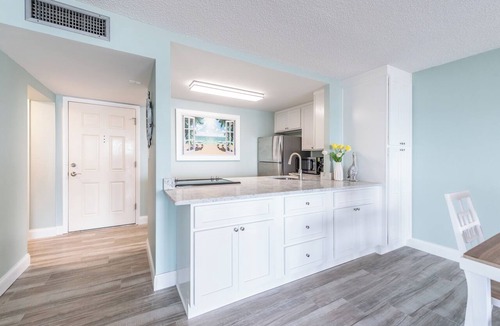 Avon By The Sea Condo | Penthouse Oceanfront Paradise. Corner unit W/Direct Beach Views Throughout 🌊🌅