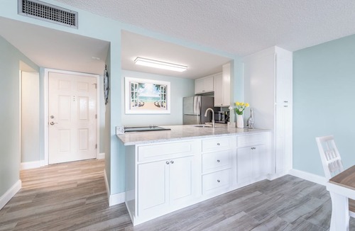 Avon By The Sea Condo | Penthouse Oceanfront Paradise. Corner unit W/Direct Beach Views Throughout 🌊🌅