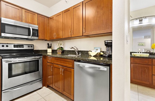Napili Condo | Penthouse oceanfront great for whale watching