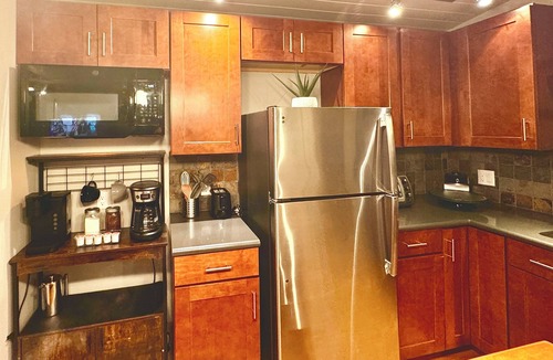Sedona House | 🌅 Perfect Couples Getaway | Private Hot Tub | Panoramic Red Rock Views