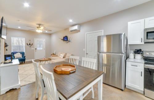 Almo House | Pet-Friendly Murray Vacation Rental w/Grill!