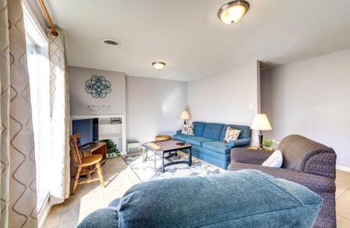 Poland House | Pet-Friendly Youngstown Cottage w/Yard