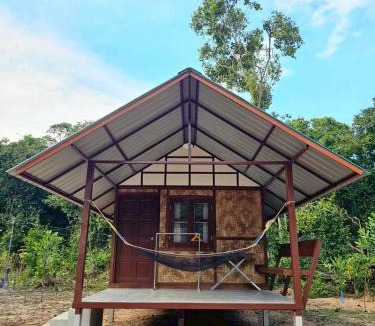 Ranong Villa | Phayam Local homestay