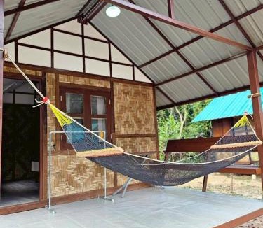 Ranong Villa | Phayam Local homestay