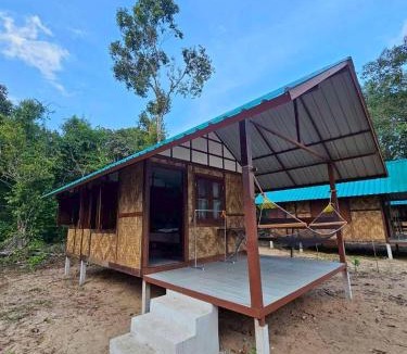 Ranong Villa | Phayam Local homestay