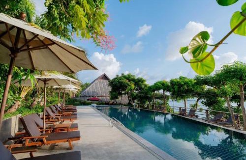 Ko Phi Phi Resort | Phi Phi Phu Chalet Resort